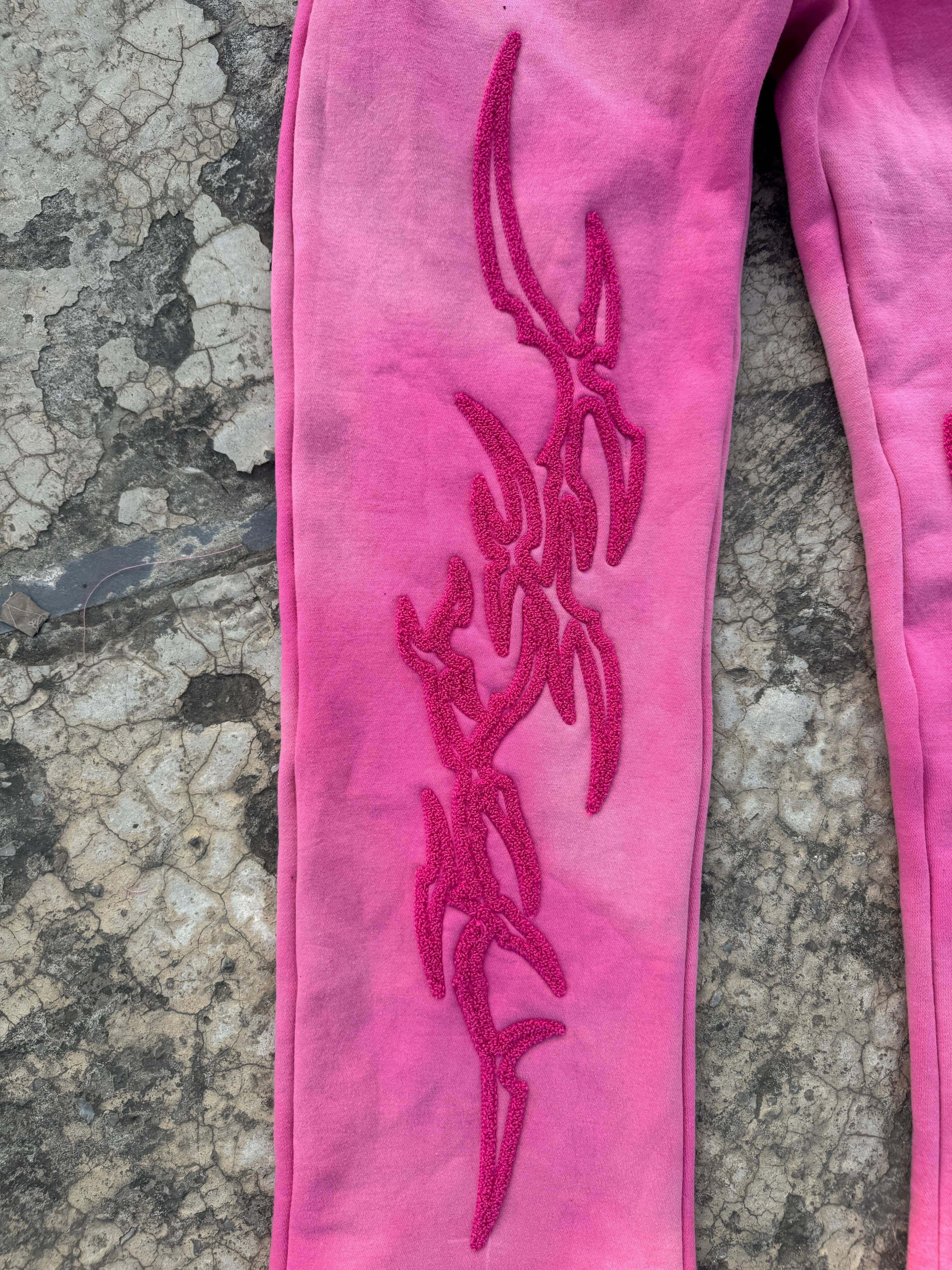 Pink "Born Dreamz" Set